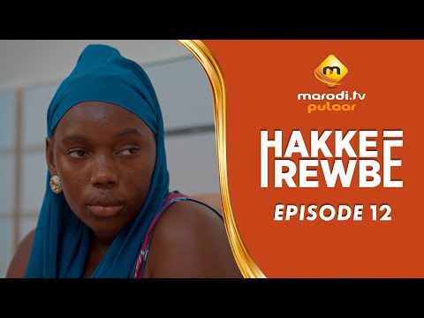Série - Hakke Rewbé - Épisode 12 - VOSTFR