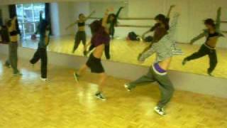 us dancing to prima j tame