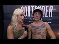 Dana White S Tuesday Night Contender Series Sean O Malley Welcome To The Sugar Show