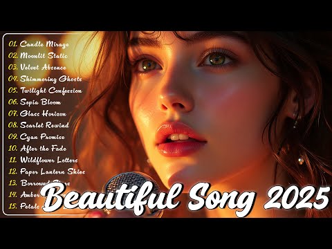 Sweet Love Songs 💞 Chill Romantic Music for Relaxing Moments