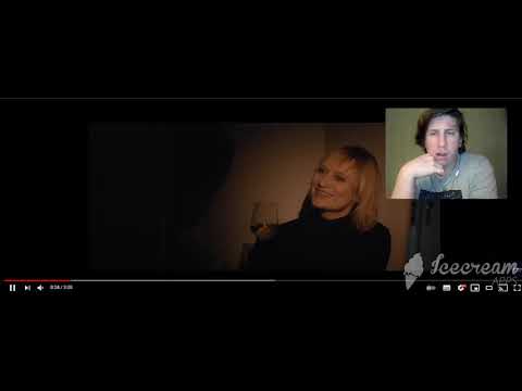 Hooverphonic The Wrong Place Belgium Eurovision 2021 reaction and review