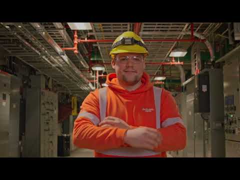 Operating Electrical Technician Manitoba Hydro