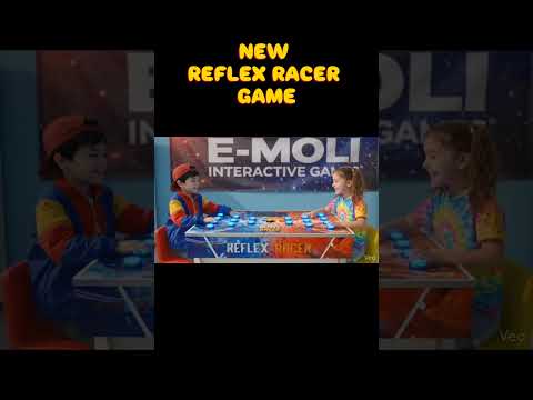 Reflex Racer