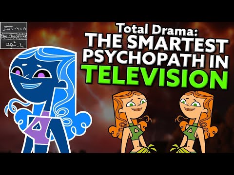 Izzy Isn't Crazy — She's a Psychopath