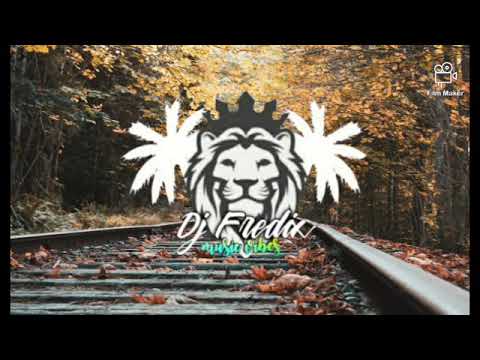 DJ FREDIX FT MAROON 5 MEGAN THEE X KOMPA ZOUK RMX 2021