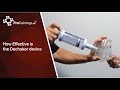 How Effective Is The Dechoker Device