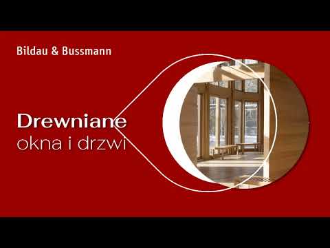 Bildau & Bussmann Polska Spółka z ograniczoną odpowiedzialnością - video