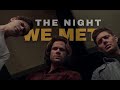 Supernatural The Night We Met