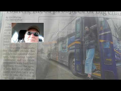 Boulder Buses Out
