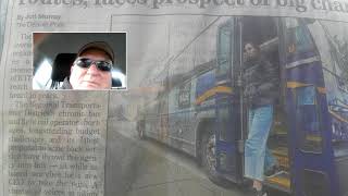 Boulder Buses OUT!