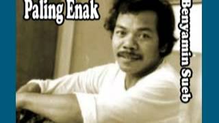 Download lagu Benyamin Sueb - Paling Enak (Lyric) mp3