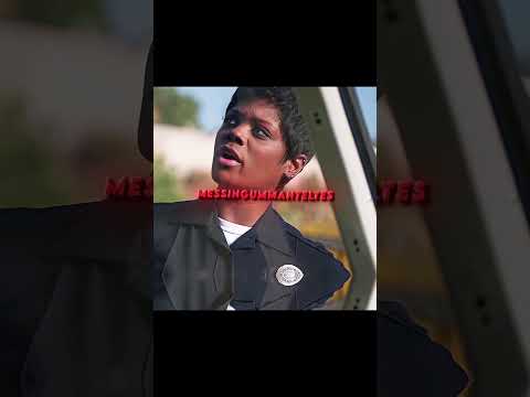 Hände hinterm Kopf!😂 - The Rookie