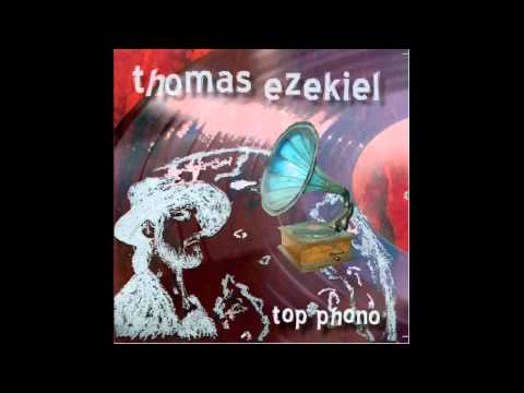 Top Phono, de Thomas Ezekiel