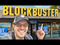 Visiting The Last Blockbuster Video Cinemassacre