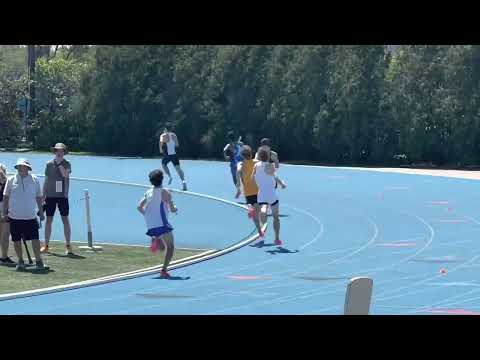 IHSA 2A Boys Track and Field State Finals 4x800 (edited version)