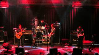 The Breeders - Lime House - Paradiso Amsterdam 03-06-2013