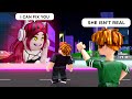 VIRTUAL YOUTUBER 🎥👧 (ROBLOX Brookhaven 🏡RP - FUNNY MOMENTS)