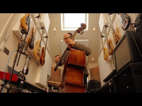 ARJ Music Studio - remote recording and mixing