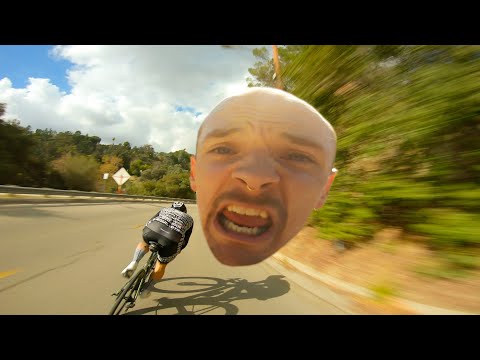 Mortal KOM // 500 WATT TIME TRIAL???