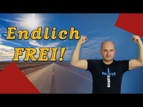 Endlich frei von der Sucht! - Wie du deine Sünde überwinden kannst - 11 Tipps aus der Bibel