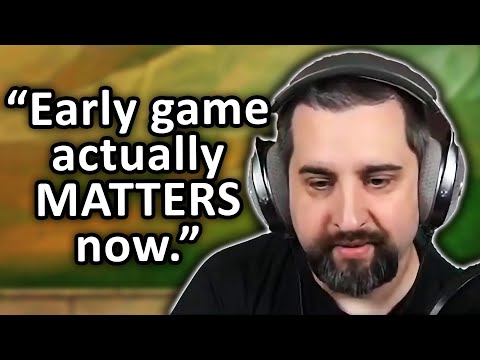 Mortdog Gives a Detailed Insight on Increasing Player Damage in Set 8