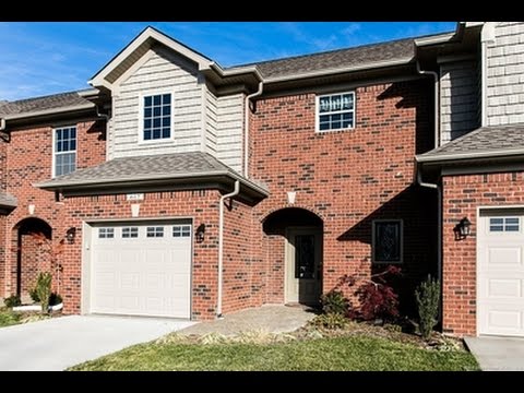 617 Knob Hill Rd NEW ALBANY, Indiana 47150 MLS# 201600067