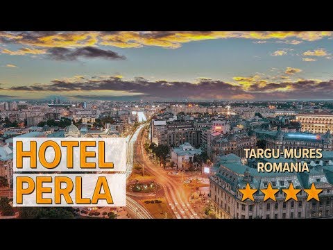 Hotel Perla hotel review | Hotels in Targu-Mures | Romanian Hotels