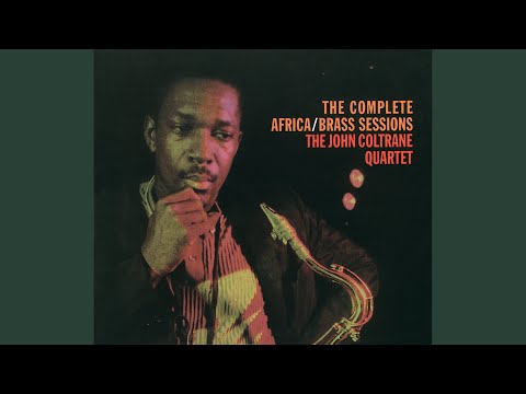 Blues Minor (Album Version)