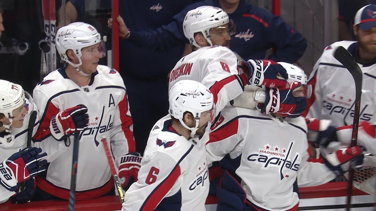 Si tu marques, Ovie va te WASHER la FACE!!!!!