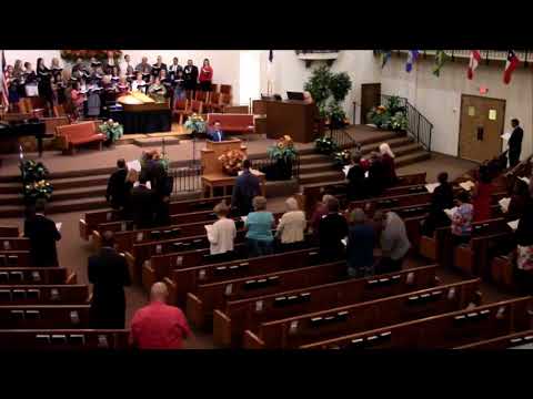 171029am Thank God for Jesus in My Life