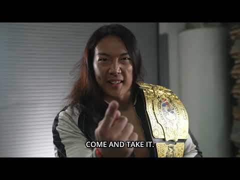 Konosuke Takeshita Documentary Coming Soon