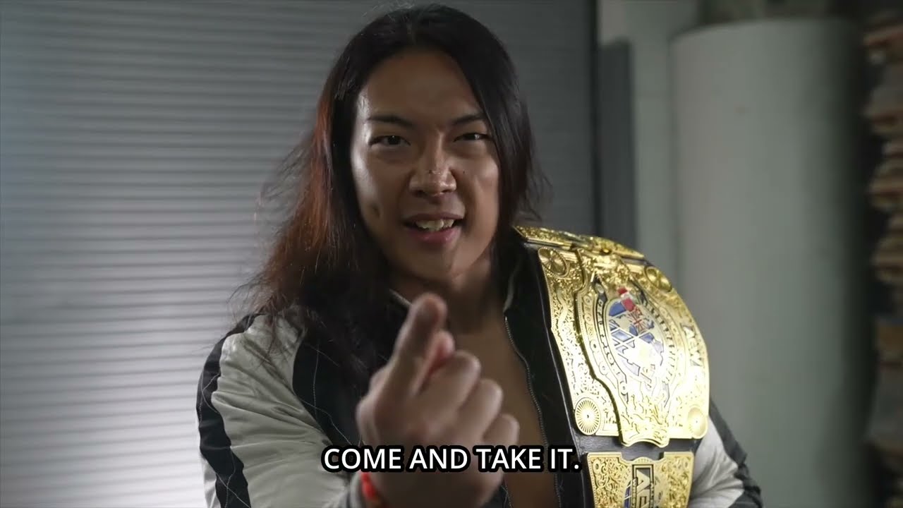 Video Test Thumbnail