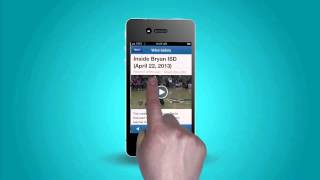 Bryan ISD App