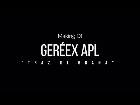 Making Of  “Traz Di Grana”