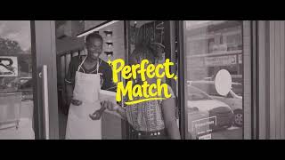 Download lagu Aezie - Perfect Match - mp3