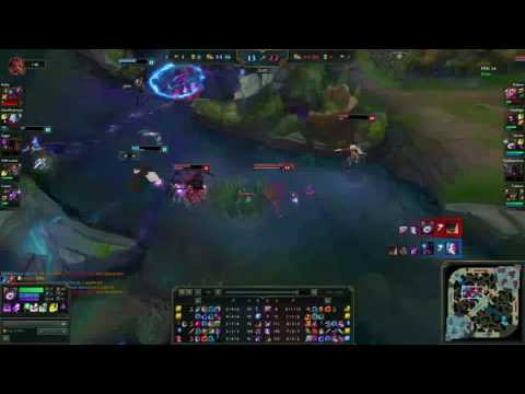 My first lulu penta - iuiu bot (lulu otp)