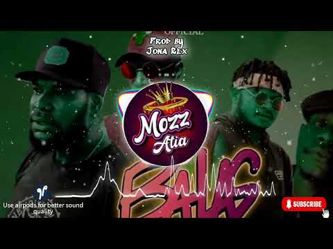 Meri Balimo - Daudai Balas (Slim Gidix, Mozz Atia, Taurii Gee & Zebz Ozzibourne) Jona Rex Prod. 🇵🇬 🎶