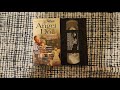 Opening To The Angel Doll 2003 VHS