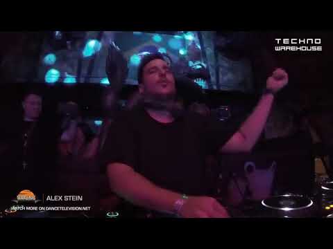 Alex Stein ' Warung Beach Club 2020 on DanceTelevision.. ☣⚡ ►♪♫