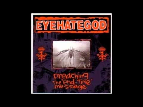 EyeHateGod - Sabbath Jam