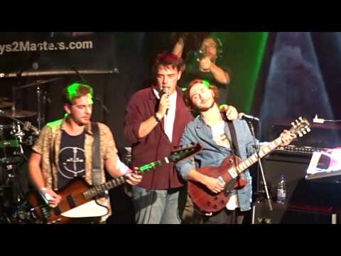The DogHunters Live @Bonn Harmonie – TOYS2MASTERS – 21st Century (Revolution)