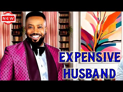 EXPENSIVE HUSBAND - FREDERICK LEONARD 2025 LATEST FULL BLOCKBUSTER NIGERIAN MOVIE