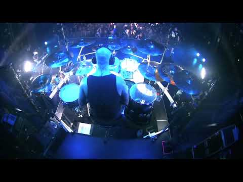 RVP Live Feed Fridays - Episode 4: By Your Command (Devin Townsend Project) @ New York City, 2016