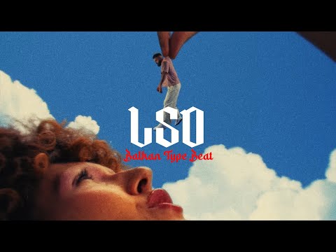 NUCCI x VOYAGE TYPE BEAT - "LSD" | Balkan Type Beat (Prod. Slavic Boy x Leone)