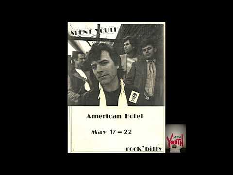 The Race Is On - Don Rollins
