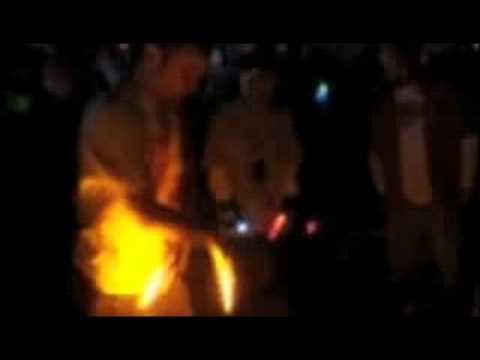 Gowsticking- TogetherAsOne 2005