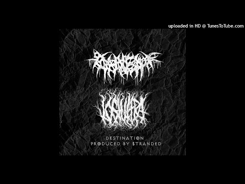 CHXEU - DESTINATION w/ LOST ULTRA (Prod. $TRANDED)