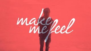 [Chris Walker] -  Make Me Feel