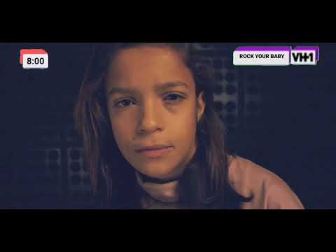 [FANMADE] Nicolas Alves - Anos 70 (VH1 Polska - Rock Your Baby)