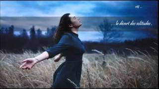 Le Désert des solitudes Music Video